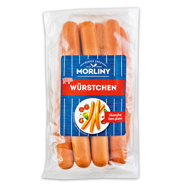 Würstchen