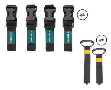 Heavy Duty Straps