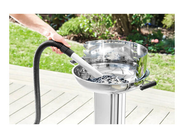 Parkside Ash Vacuum Cleaner