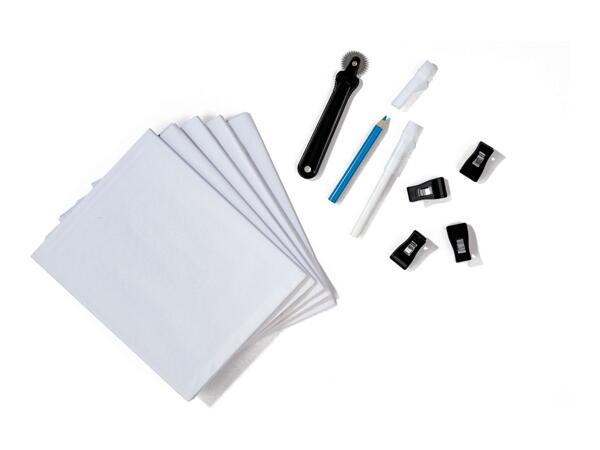 Crelando Sewing Accessories Pattern Tracing Kit
