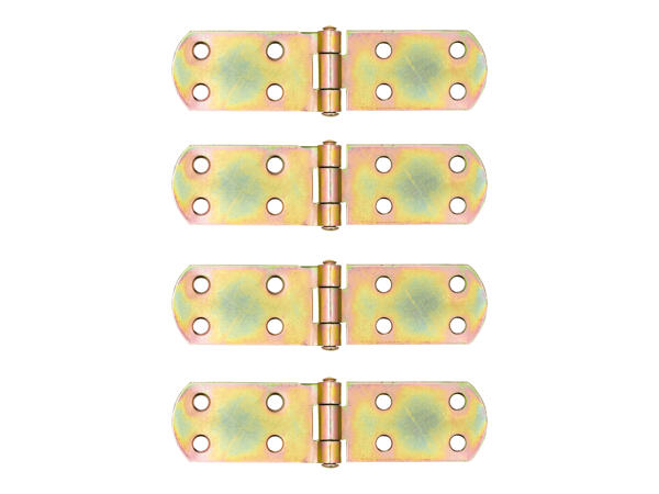 Window Catch, Hinge or Security Door Bar