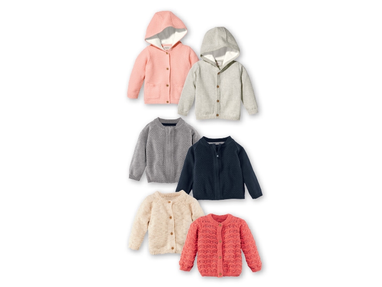 LUPILU Babies' Cardigan