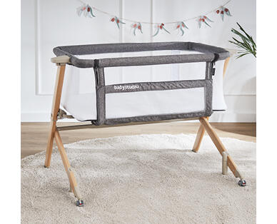 Roger Armstrong Baby Co-Sleeper Bassinet