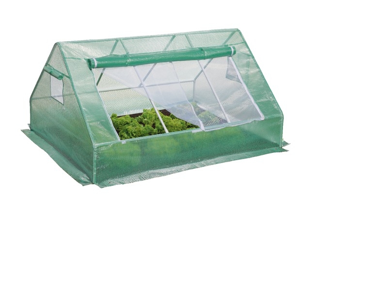 Cold Frame