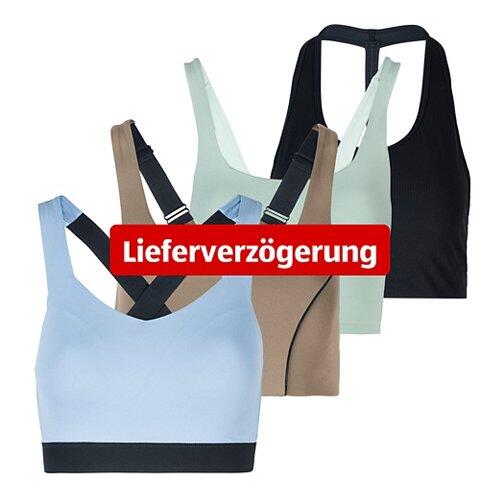 CRANE Fitness BH