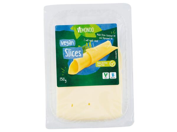 Vegan Slices
