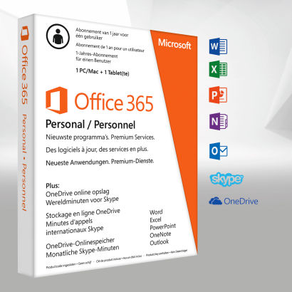 Office 365 Personal