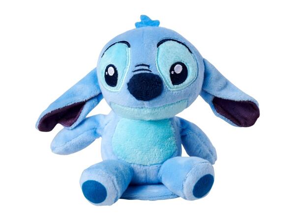 Simba Stitch Soft Toy