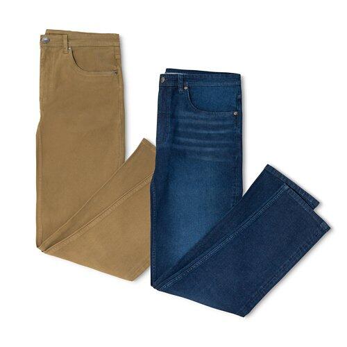 UP 2 FASHION MEN Herren-Jeans