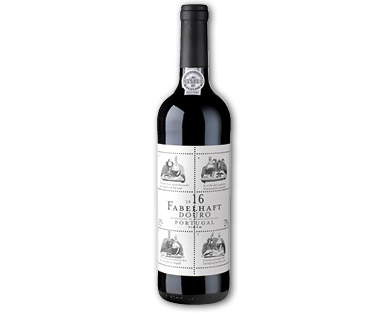Fabelhaft Douro DOC