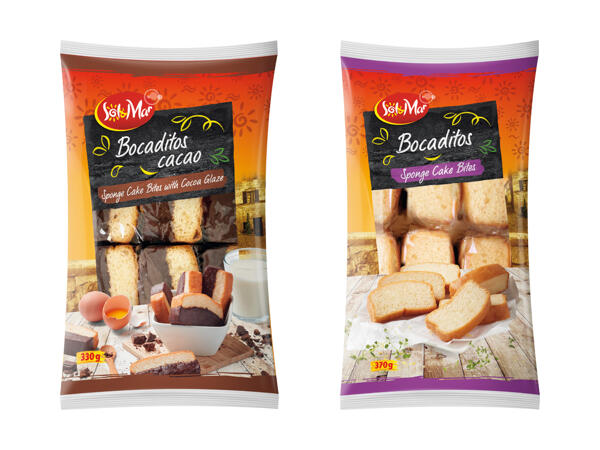 Bocaditos