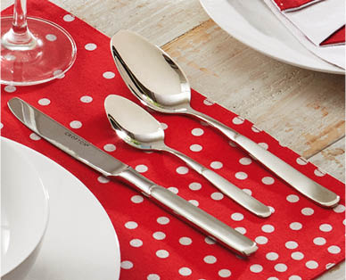 Cutlery Set 24pc