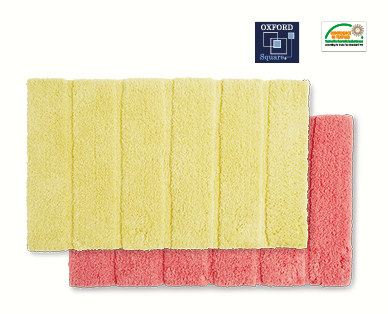 Luxury Microfibre Bath Rug