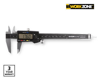 Digital Calipers