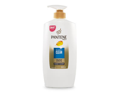 Pantene Shampoo or Conditioner 900ml