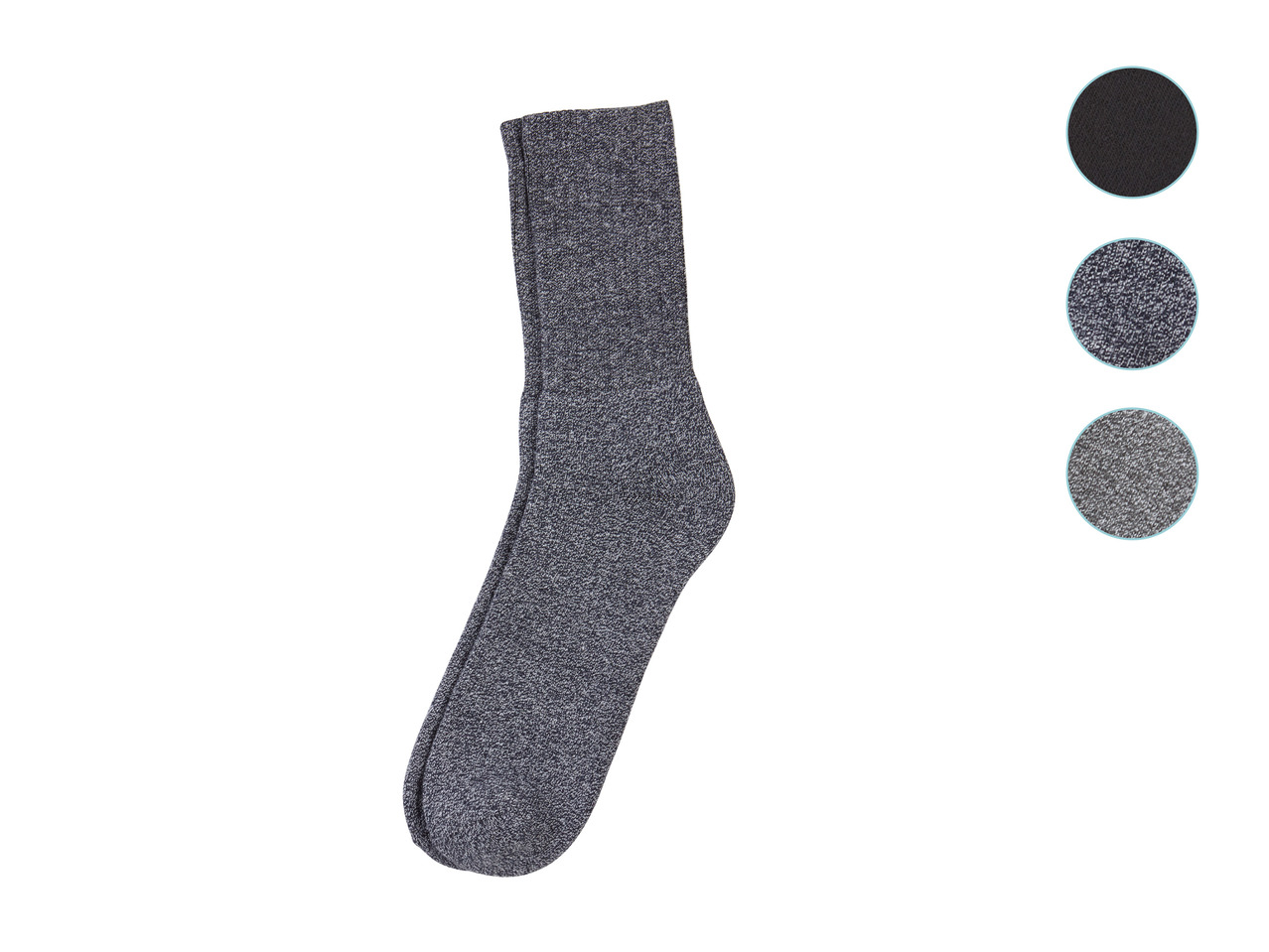 Livergy Socks1
