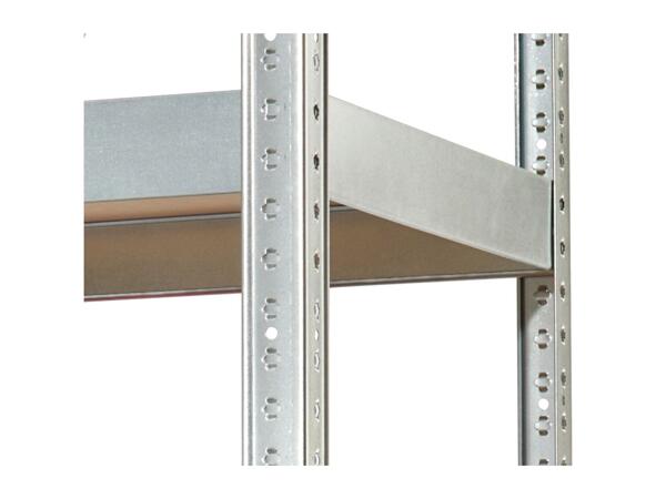 Parkside Metal Shelving Unit