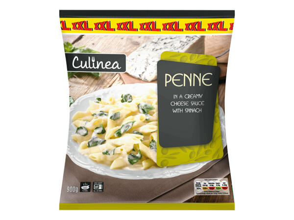 Pastagericht 900 g