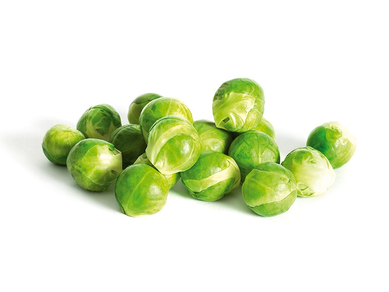 Choux de Bruxelles