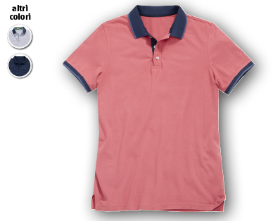 Polo WATSON'S