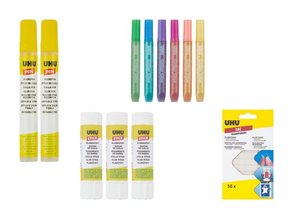 Assortiment créatif UHU