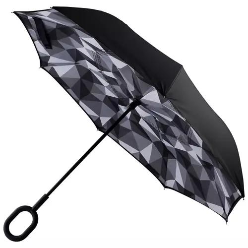 Fashion or Inverted Umbrella