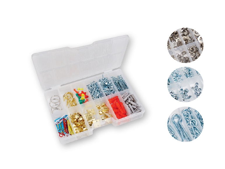 POWERFIX Household Accessories