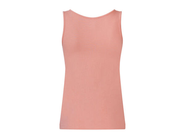 Esmara Ladies' Vest Tops