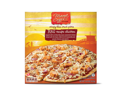 Mama Cozzi's Pizza
