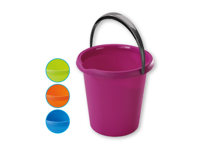 Aquapur(R) 12L Bucket