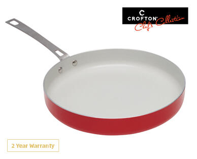 Ceramic Non-Stick Frying Pan 28cm