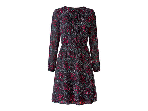 Ladies' Dress