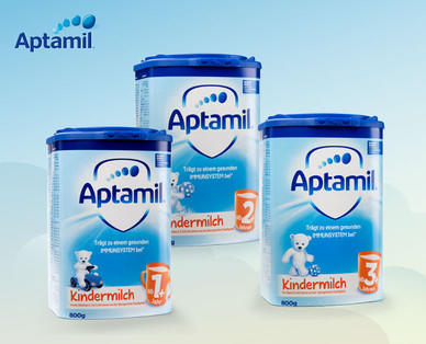 APTAMIL Kindermilch