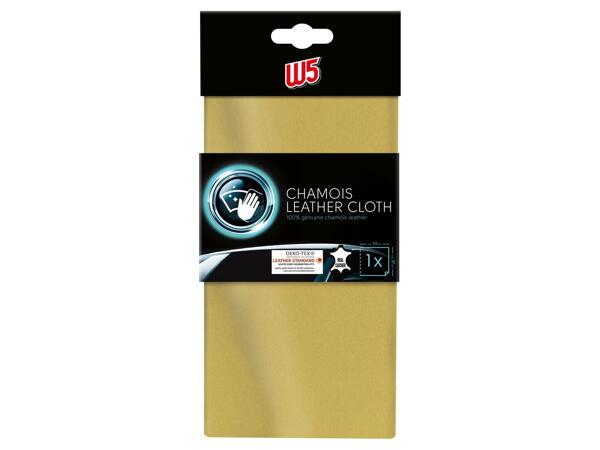 Chamois Car Leather Cloth