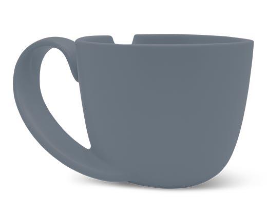 Crofton
Warming Pottery Mug