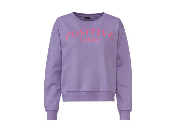 ESMARA(R) Sweatshirt