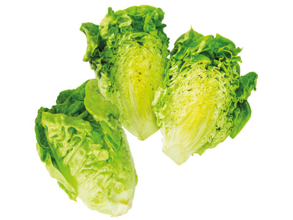 Salatherzen