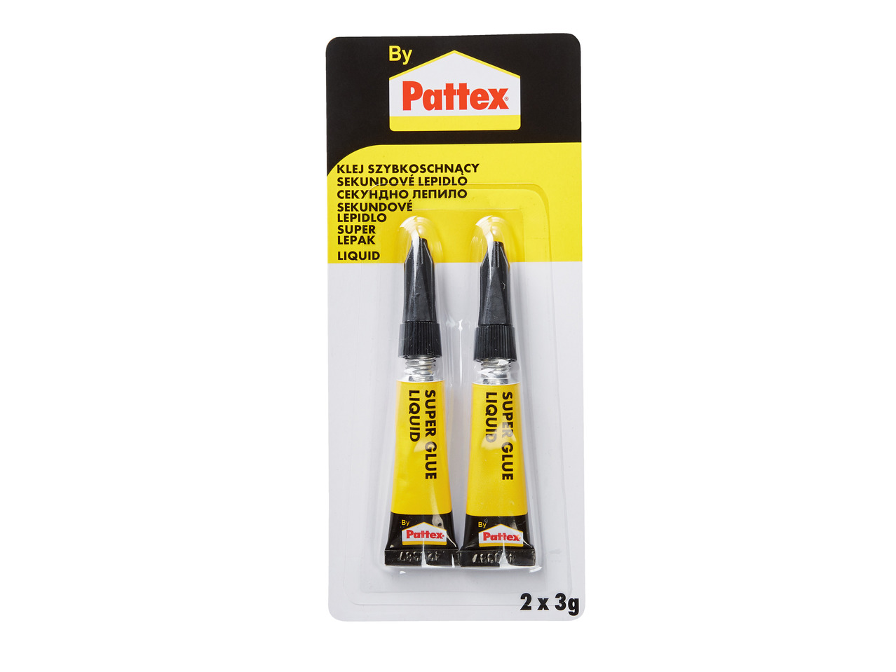 PRITT(R) Lim-/tapesortiment