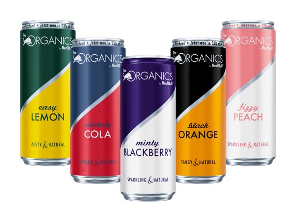 Organics