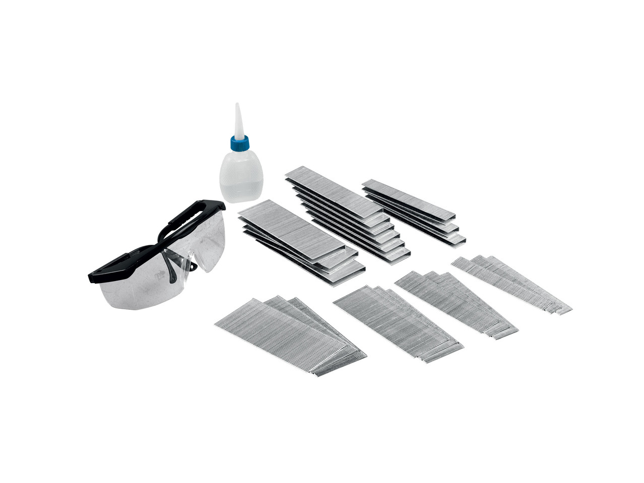Pneumatic Stapler