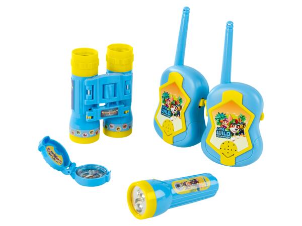 Paw Patrol Adventure Set
