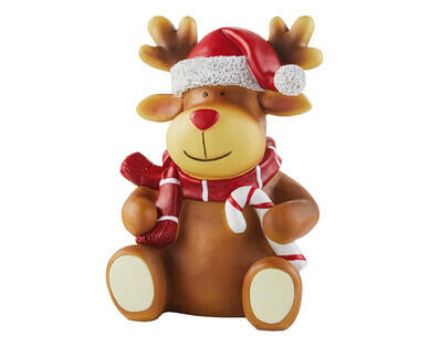 Solar Light-up Character