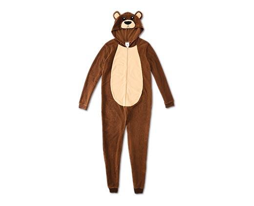 Adult Halloween Onesie