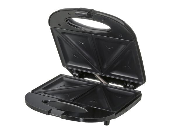Sandwich Toaster / Waffle Maker