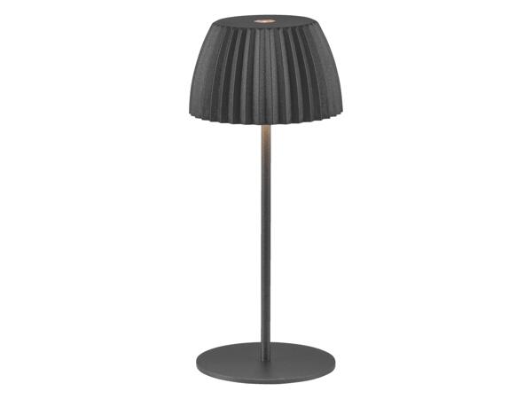 Cordless LED Table Lamp