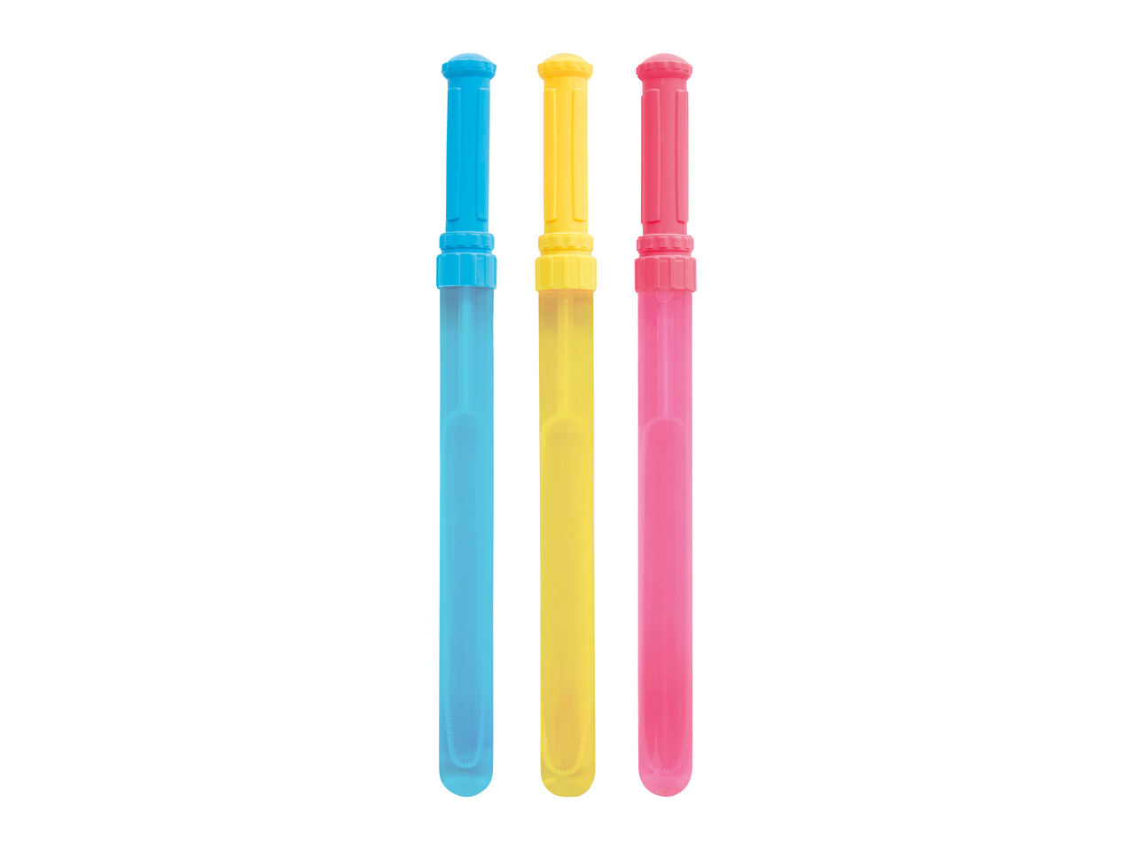 Épée à bulles de savon