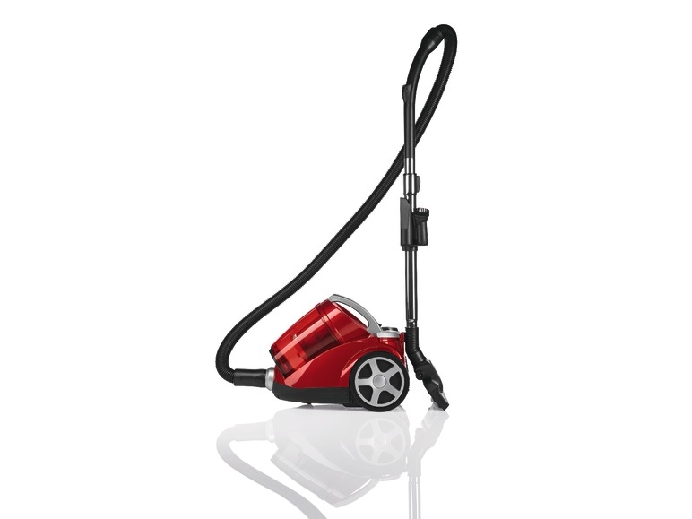 CENTEC Cylinder Vacuum Cleaner