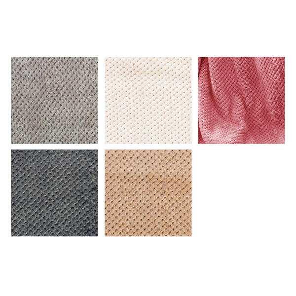 Kuscheldecke "Cashmere Dots"