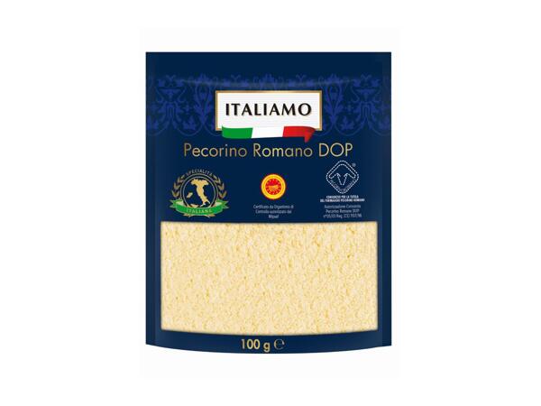 Italiamo Pecorino Romano DOP