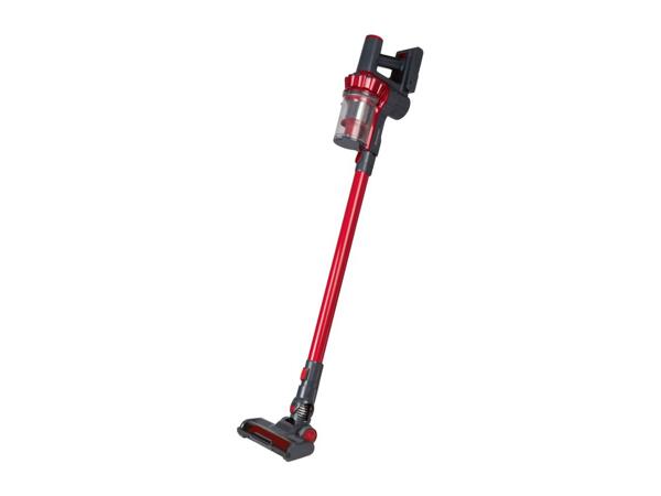 Silvercrest 2-in-1 Cordless Vacuum Cleaner